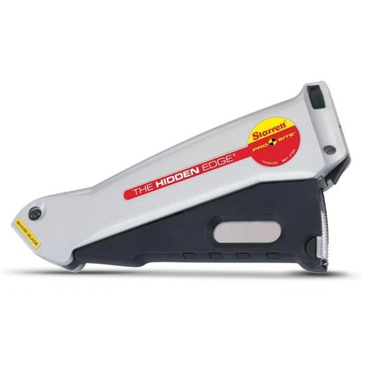 Starrett Cuchilla de Seguridad S011 Hoja trapezoidal o de gancho